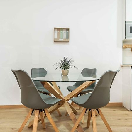 Relaxing Apartment With Parking In The Center By Rems Màlaga Exteriér fotografie