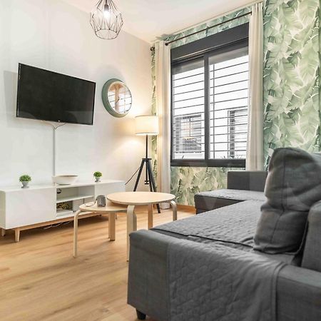 Relaxing Apartment With Parking In The Center By Rems Màlaga Exteriér fotografie