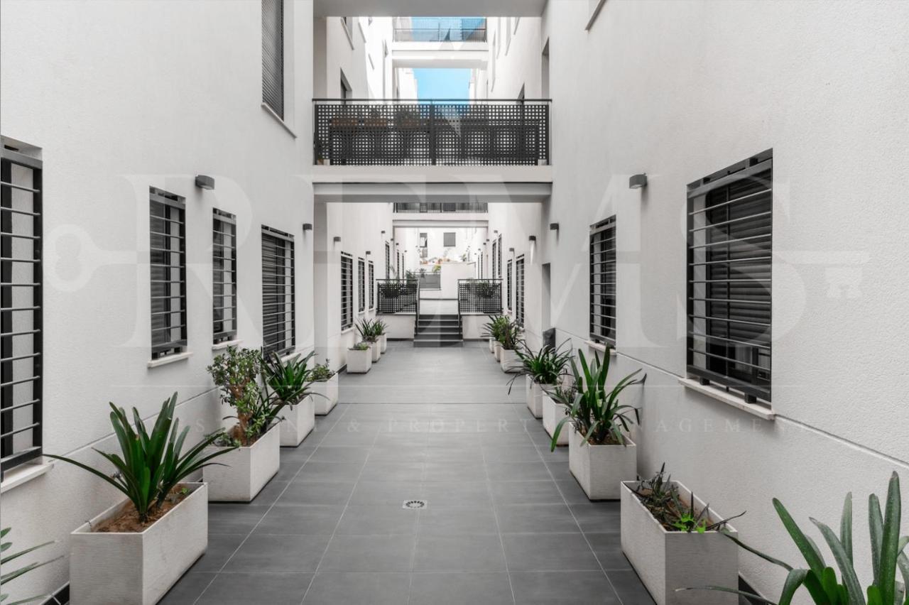 Relaxing Apartment With Parking In The Center By Rems Màlaga Exteriér fotografie