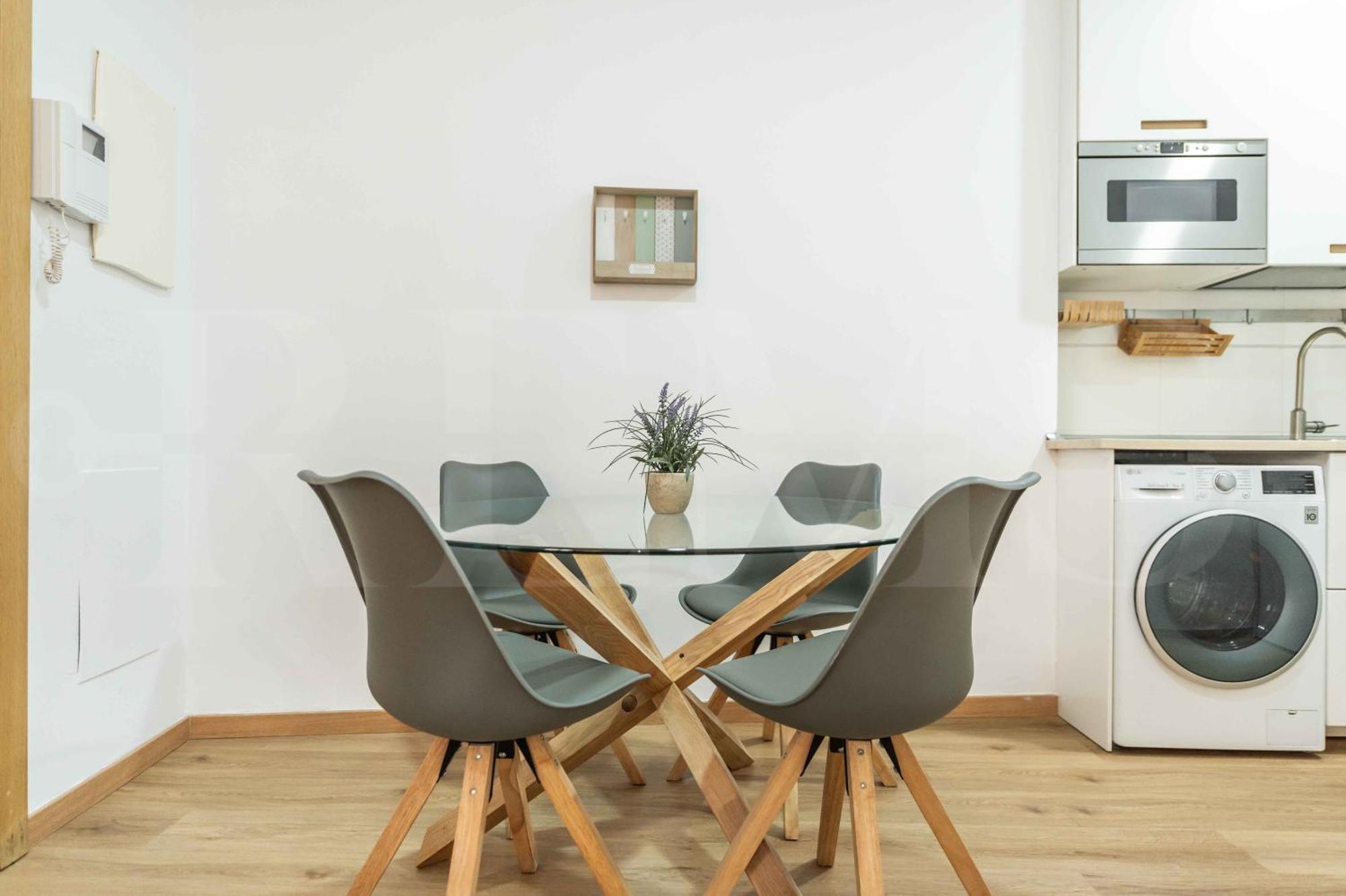 Relaxing Apartment With Parking In The Center By Rems Màlaga Exteriér fotografie